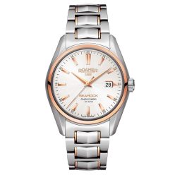 Roamer Searock Automatic 210633-49-25-20 Férfi Karóra