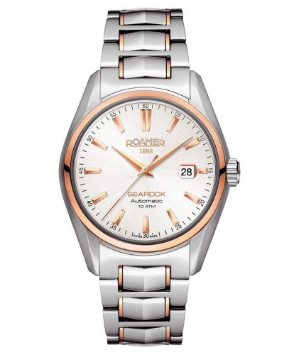 Roamer Searock Automatic 210633-49-25-20 Férfi Karóra