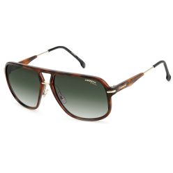 Carrera 296/S-086-9K Férfi napszemüveg