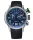 EDOX Chronorally Titanium 38001-TINV-BUV3 Férfi Karóra