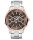 Roamer Superior Moonphase 508821-47-53-50 Férfi Karóra
