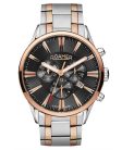 Roamer Superior Chrono 508837-49-85-50 Férfi Karóra