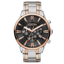 Roamer Superior Chrono 508837-49-85-50 Férfi Karóra