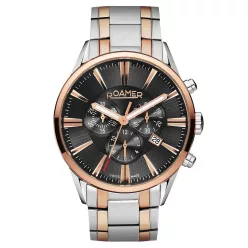 Roamer Superior Chrono 508837-49-85-50 Férfi Karóra