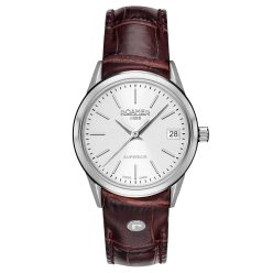 Roamer Superior 3H Ladies 508856-41-15-05 Női Karóra