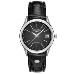 Roamer Superior 3H Ladies 508856-41-55-05 Női Karóra