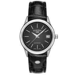 Roamer Superior 3H Ladies 508856-41-55-05 Női Karóra