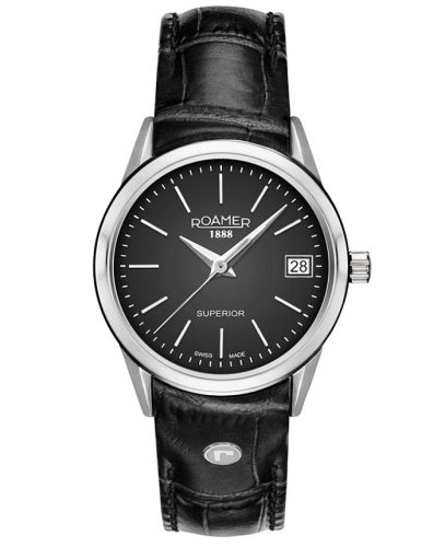 Roamer Superior 3H Ladies 508856-41-55-05 Női Karóra