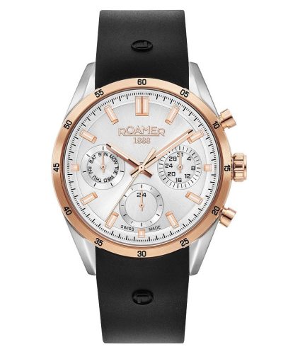 Roamer Superior Multifunction 508982-49-15-05 Férfi Karóra