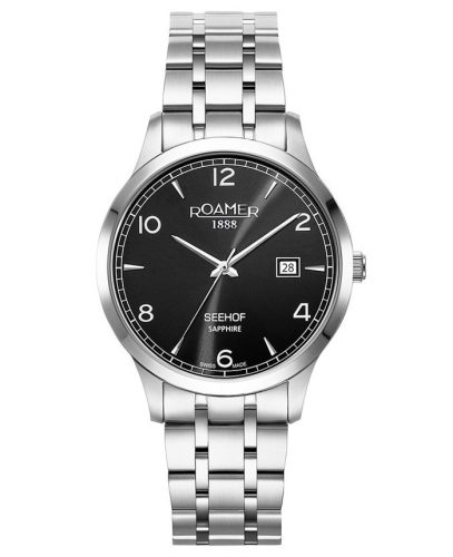 Roamer Seehof Gents 509833-41-54-20 Férfi Karóra