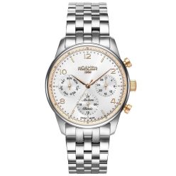 Roamer Modern Classic 509902-49-24-20 Férfi Karóra
