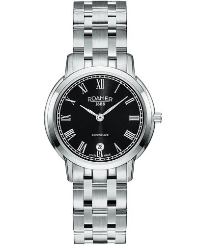 Roamer Superslender Ladies 515811-41-52-50 Női Karóra