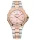 EDOX Delfin Diver Lady 53020-357RM-ROR Női Karóra