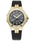 EDOX Delfin The Original Diver Lady 53020-37JC-NANRUD Női Karóra