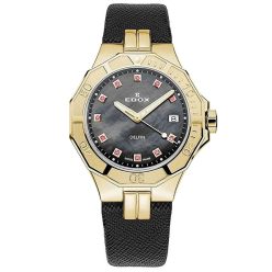   EDOX Delfin The Original Diver Lady 53020-37JC-NANRUD Női Karóra