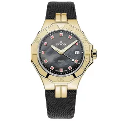   EDOX Delfin The Original Diver Lady 53020-37JC-NANRUD Női Karóra