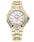 EDOX Delfin The Original Diver Lady Diamonds 53020-37JM-NADD Női Karóra