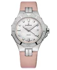 EDOX Delfin Diver Date Lady 53020-3C-NARN Női Karóra