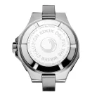 EDOX Delfin Diver Date Lady 53020-3C-NARN Női Karóra