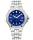 EDOX Delfin Diver Lady 53020-3M-BUN Női Karóra