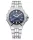 EDOX Delfin The Original Diver Lady Diamonds 53020-3M-NANND Női Karóra