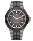 EDOX Delfin The Original 53021-37GNM-NDR Férfi Karóra
