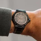 EDOX Delfin The Original 53021-37GNM-NDR Férfi Karóra