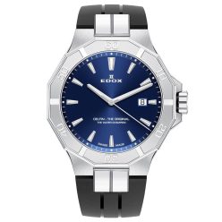 EDOX Delfin The Original 53021-3CA-BUIN Férfi Karóra