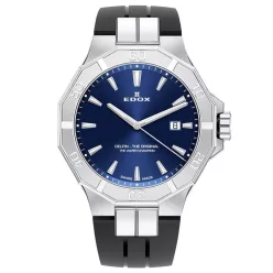 EDOX Delfin The Original 53021-3CA-BUIN Férfi Karóra