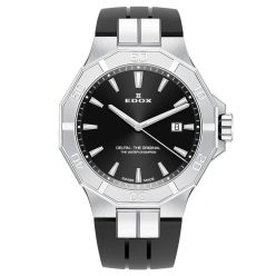 EDOX Delfin The Original 53021-3CA-NIN Férfi Karóra