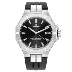 EDOX Delfin The Original 53021-3CA-NIN Férfi Karóra