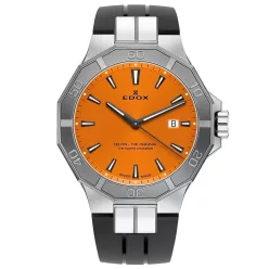 EDOX Delfin The Original 53021-3GCA-OINO Férfi Karóra