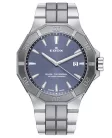 EDOX Delfin The Original 53021-3GM-GIN Férfi Karóra