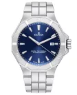 EDOX Delfin The Original 53021-3M-BUIN Férfi Karóra