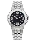 EDOX Delfin Diver Lady Diamonds 53100-3M-NANND Női Karóra