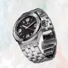 EDOX Delfin Diver Lady Diamonds 53100-3M-NANND Női Karóra