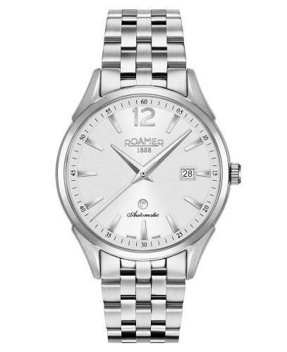 Roamer Swiss Matic 550660-41-25-50 Férfi Karóra