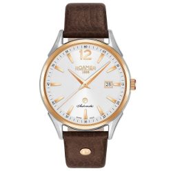 Roamer Swiss Matic 550660-49-25-05 Férfi Karóra