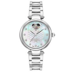 Roamer Dreamline I Automatic 557661-41-19-50 Női Karóra