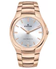 EDOX Les Bemonts 56003-37R-AIR Férfi Karóra