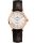 EDOX Les Bemonts Lady 57001-37R-AIR Női Karóra
