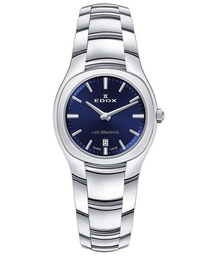EDOX Les Bemonts Lady 57004-3-BUIN Női Karóra