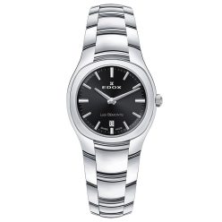 EDOX Les Bemonts Lady 57004-3-NIN Női Karóra
