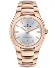 EDOX Les Bemonts Lady 57004-37R-AIR Női Karóra