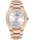 EDOX Les Bemonts Lady 57004-37R-AIR Női Karóra