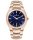 EDOX Les Bemonts Lady 57004-37R-BUIR Női Karóra