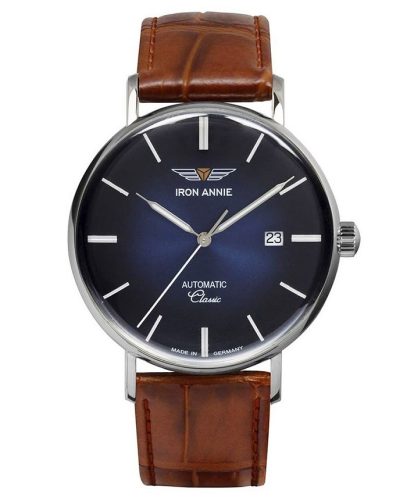 Iron Annie Classic Automatic 5958-3 Férfi Karóra