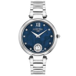 Roamer Aphrodite 600843-41-49-50 Női Karóra