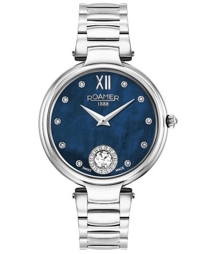 Roamer Aphrodite 600843-41-49-50 Női Karóra