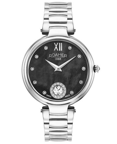 Roamer Aphrodite 600843-41-59-50 Női Karóra